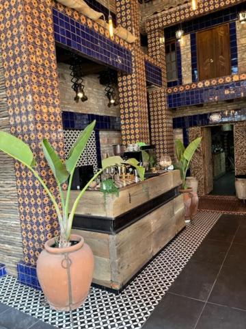 Beachfront Condo W Pools Steps To Beach & Mins To Dt Rosarito Exterior foto