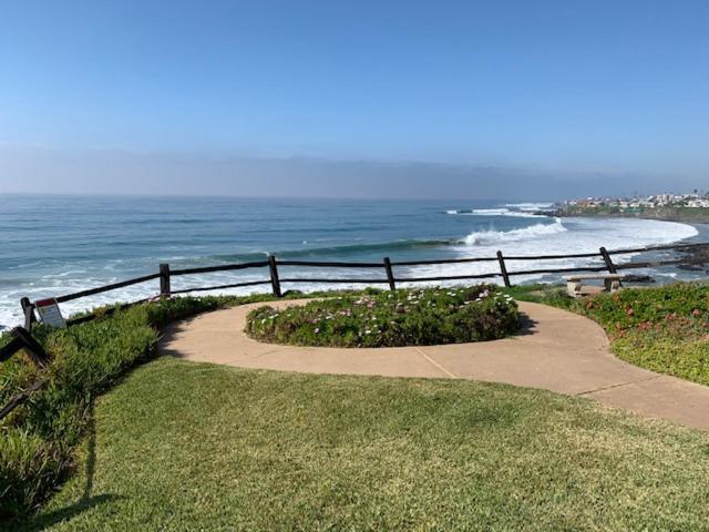 Beachfront Condo W Pools Steps To Beach & Mins To Dt Rosarito Exterior foto